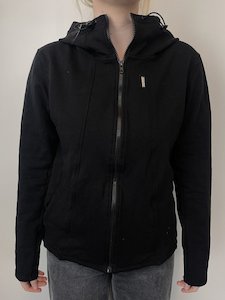 Jackets: Amin Jacket - Size XXL