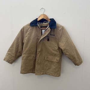 Timberland Jacket (marked) - Size 8