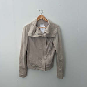 Jackets: Witchery Jacket (marks) - Size 8