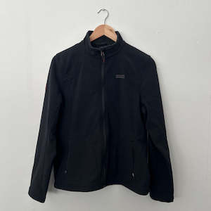 Kathmandu Softshell Jacket - Size 12