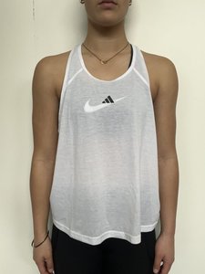 Adidas Singlet-Size L