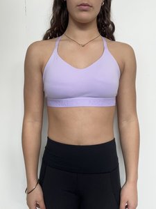 Sportswear: Nike Sports Bra