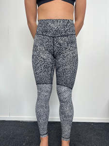 Lululemon Tights - Size 2 (6)