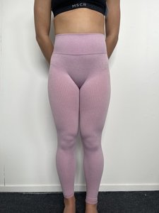 NZ Muscle Tights - Size XS