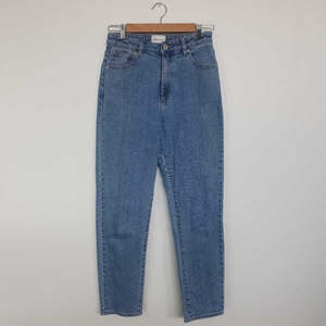 Jeans: Abrand Jeans - Size 28/10