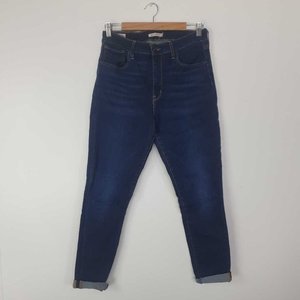 Jeans: Levis Jeans - Size 31 (13)