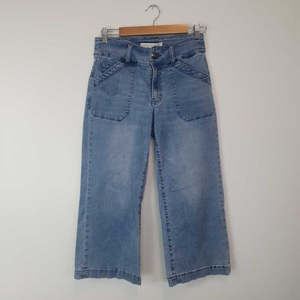 Jeans: New London Jeans - Size XS
