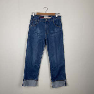 Jeans: Please Jeans - Size XS