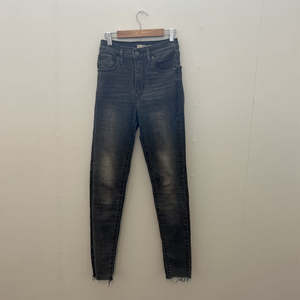 Jeans: Levi Mile High Jeans