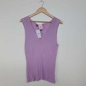 Home Lee Tank Top - Size 14