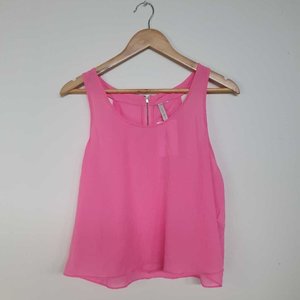 Forever New Top - Size M