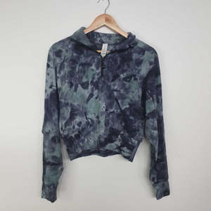 Lululemon Zip Top - Size 6