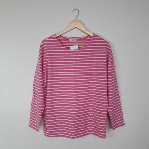 Im Vely Top - Size OS