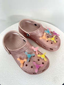 Crocs Shoes - Size J3