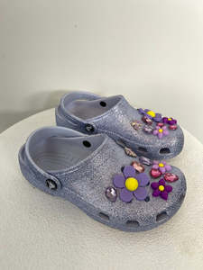 Crocs Shoes - Size J3