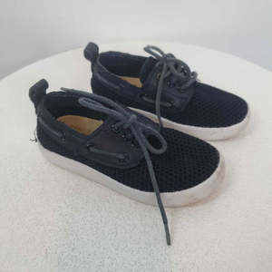 Footwear: Country Road Shoes (worn) - Size 24