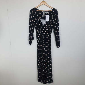 Jumpsuits: Seed Jumpsuit - Size 10