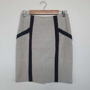 Skirts: Trelise Cooper Skirt- Size 8