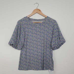 Sportscraft Tee - Size S