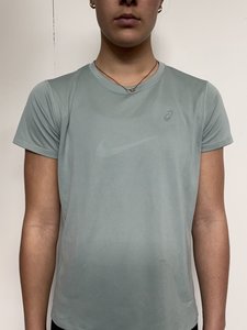 Asics T-Shirt (Mark) Size L