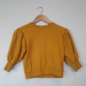 Made & Blue Crew - Size 5-6Y