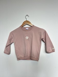 Jamie Kay Crewneck - Size 4