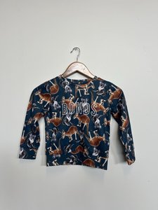 Bonds Crewneck-Size 6