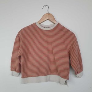 Knitwear: Olivier Jersey - Size 5-6Y