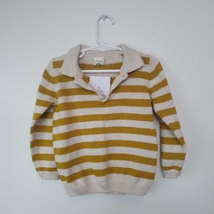 Knitwear: Nature Baby Knit - Size 2