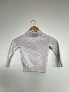 Jamie Kay Knit (mark) - Size 3Y