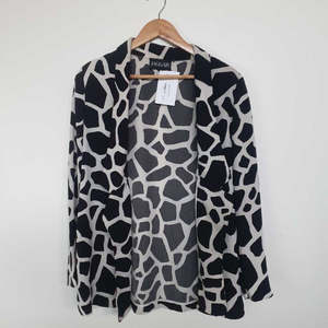 Jackets: Jaggar Jacket- Size S