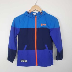 EXR Jacket - Size 7-9Y
