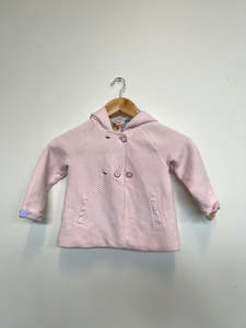 Jackets: Baker by Ted Baker Jacket - Size 3-4Y