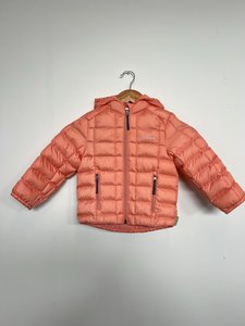 Kathmandu Puffer Jacket - Size 4Y (Marked)