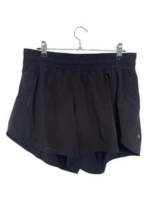 All: Lulu Lemon Shorts - Size 10(14)