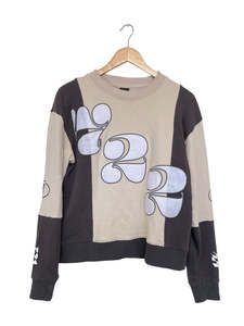 All: Ilabb Crewneck - Size S