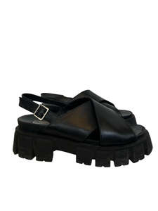 All: Zoe Kratzmann Sandals (Box) - Size 41