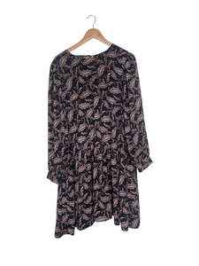 Moochi Dress - Size 12