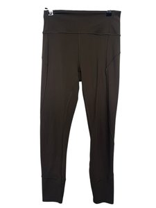 Lulu Lemon Tights - Size 6(10)