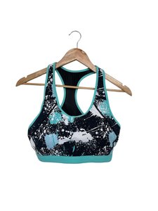 Sportswear: Rock Wear Sports Bra - Size 14
