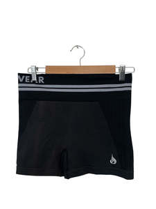 Sportswear: Ryderwear Shorts - Size Small