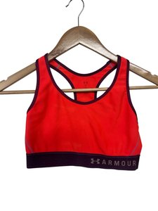 Sportswear: Under Armour Sports Bra - Size S