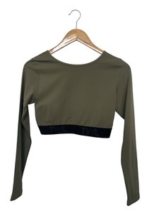 TWL Crop Top - Size S