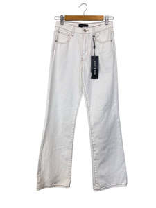 White Fox Jeans (nwt) - Size XS