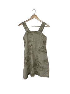 Dresses: Handmade Dress - Size S