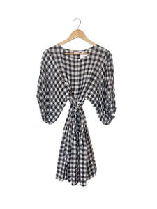 All: Four Love Fashion Dress - Size M/L (Small hole)