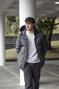 P.E Nation Puffer Jacket