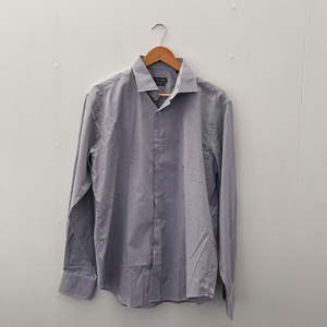 Van Heusen Shirt (NWT)- Size 42
