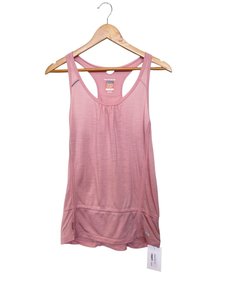 All: Icebreaker Singlet - Size L