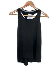 Adidas Singlet - Size S